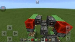 Как сделать в майнкрафт робота который ходит