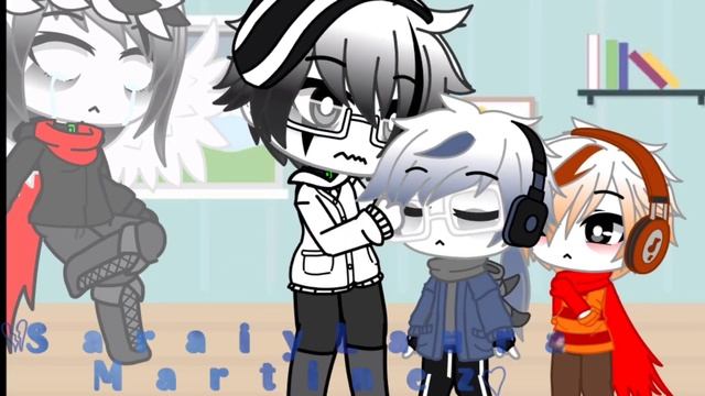 Hello my name is zuzie (ft skeleton family) смотреть онлайн