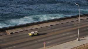 Набережная Гаваны! Орёл и Решка. Перезагрузка