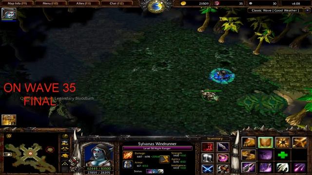 DUAL SWORD MOO MOO V4.08 GENERATION X смотреть онлайн