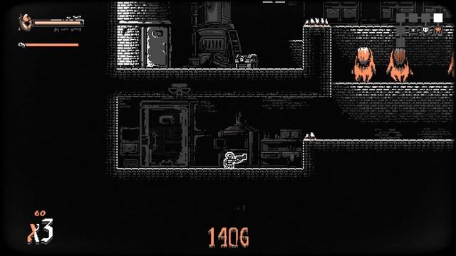 Rogue's Gallery: Nongunz (1/3) смотреть онлайн