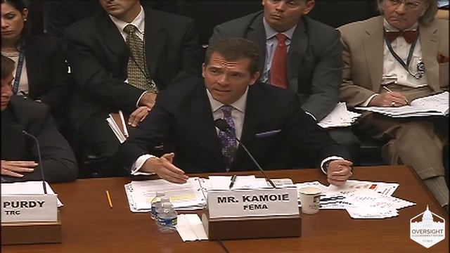 Rep. Palmer - Oversight of the Urban Area Security Initiative Grant Program смотреть онлайн