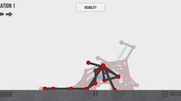 создаём высшее существо в игре Evolution