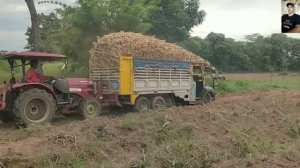 УНИКАЛЬНЫЕ ТРАКТОРА ИНДИИ В РАБОТЕ, ПОДБОРКА #2 / INDIA'S UNIQUE TRACTORS IN WORK COMPILATION