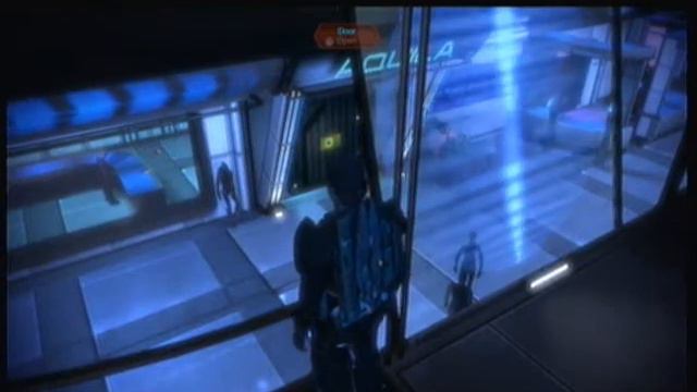 Mass Effect 2 Walkthrough with Commentary Part 100 смотреть онлайн