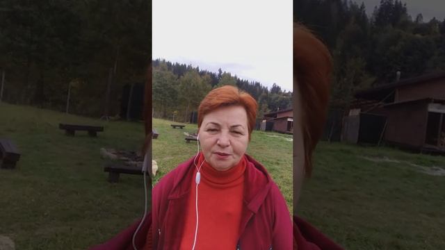 Практика дыхания "БлагоДарю" смотреть онлайн
