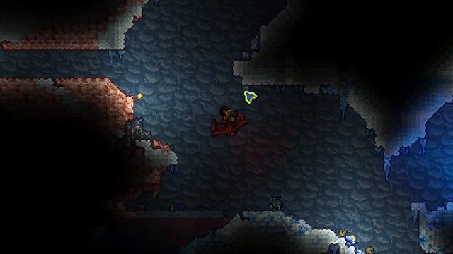 Terraria Mobile 1.3 Release Date + State of the Game! [Mobile, PS4, XBox, Switch, PC] смотреть онлайн