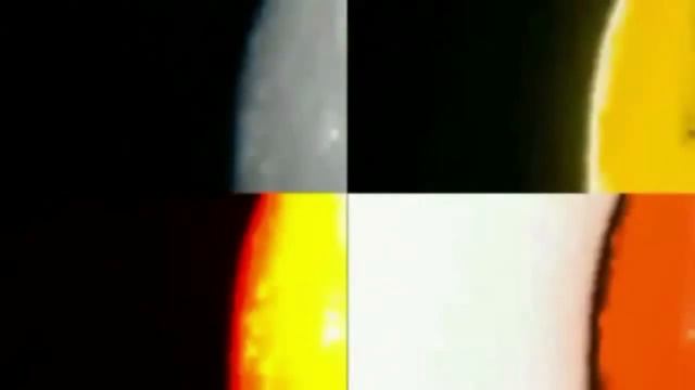 NASA UFOS do planeta Nibiru смотреть онлайн