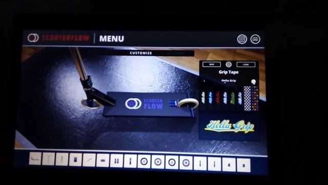 scooter Flow произошол жёсткий баг??? смотреть онлайн