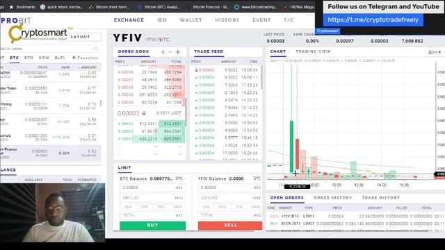 How to trade Pump and dump coins смотреть онлайн