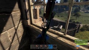 Нашел записку с ПАРОЛЕМ от КЛАНА