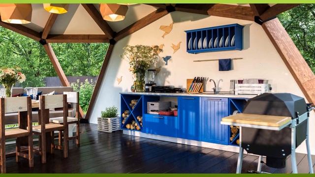 Презентация КВАДРОКУПОЛА Фазенда