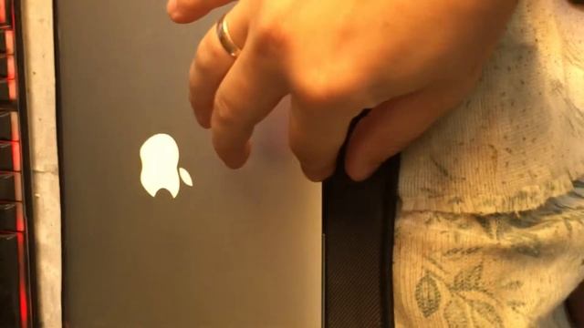 MacBook Air A1466