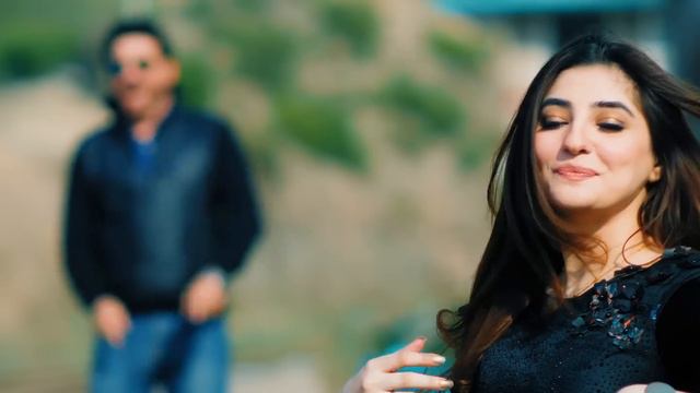 Zeek afridi & GUl Panra Gul dana смотреть онлайн
