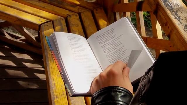 Буктрейлер к 200-летию М. Ю. Лермонтова смотреть онлайн