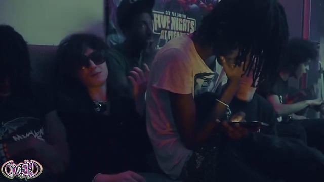 1c: Redefining The Underground [xaviersobased, Phreshboyswag, Ksuuvi, Etc.]
