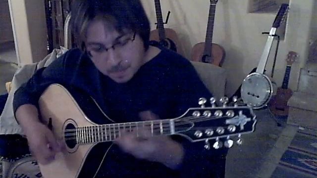 Octave Mandolin смотреть онлайн