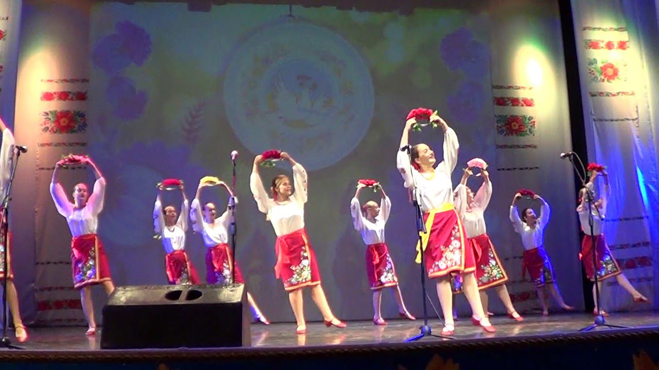Танцы г.Владивосток смотреть онлайн