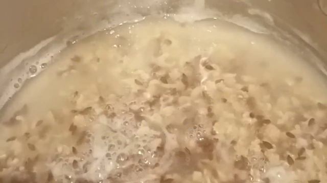 Кожа в маске