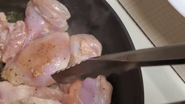 Домашний ужин для друзей 