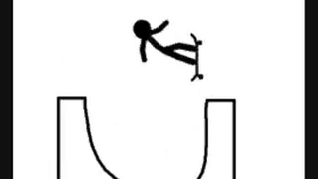 Pivot Skateboarding halfpipe смотреть онлайн