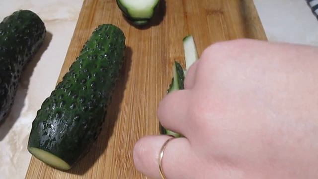 ПРАЗДНИЧНЫЙ САЛАТ - _КУРОЧКА РЯБА_ смотреть онлайн