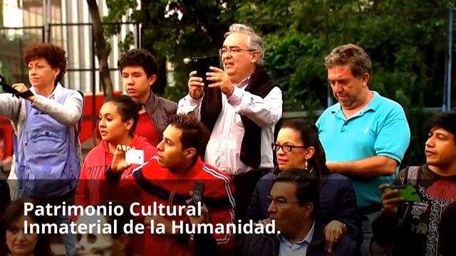 Tradición del Día de Muertos en México смотреть онлайн