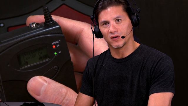 Sennheiser G4 Wireless Tutorial for the videographer смотреть онлайн