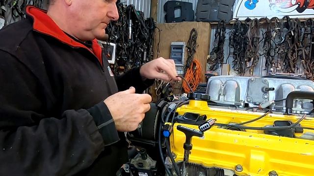 Haltech to 1uz Part 6 Idle speed control смотреть онлайн
