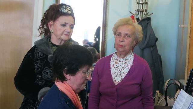 Феодосия, свободный микрофон смотреть онлайн
