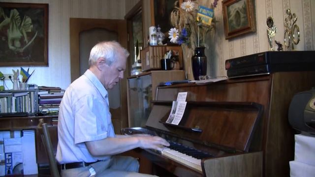 Не называй мои года. Сл. В. Мамонтов, муз. В. Стратуца смотреть онлайн