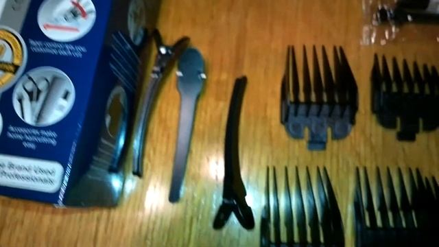 WAHL Home Pro, Model 09243-2216
