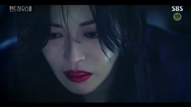 Seo Jin kill Oh Yoon Hee #penthouse season 3 смотреть онлайн