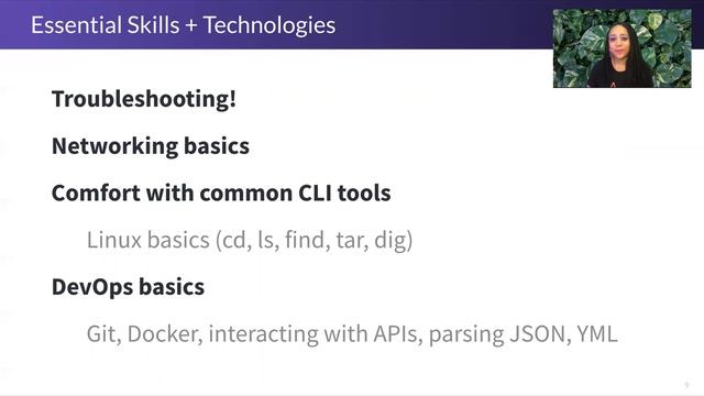 Intro Support Engineering bcarranza смотреть онлайн