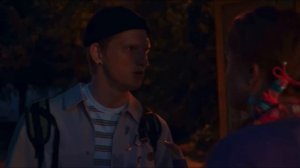 Трудные подростки s4 || Яна & Никита ~ Маша