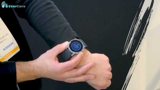 Часы для измерения артериального давления от Omron смотреть онлайн