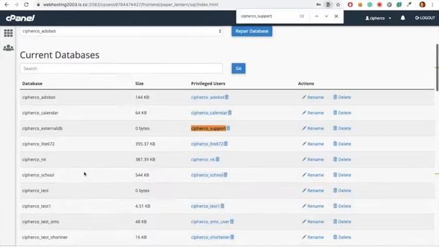 Contact Form 7 External Database (MySQL CF7 DB) смотреть онлайн