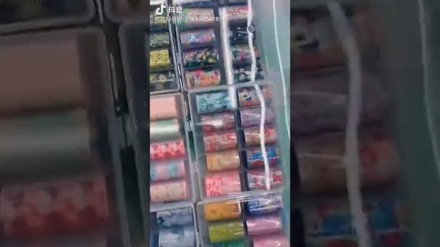 10 шт инструментов для ногтей фольга наклейки лак микс розы передачи наклейка ползунки плоской смотреть онлайн