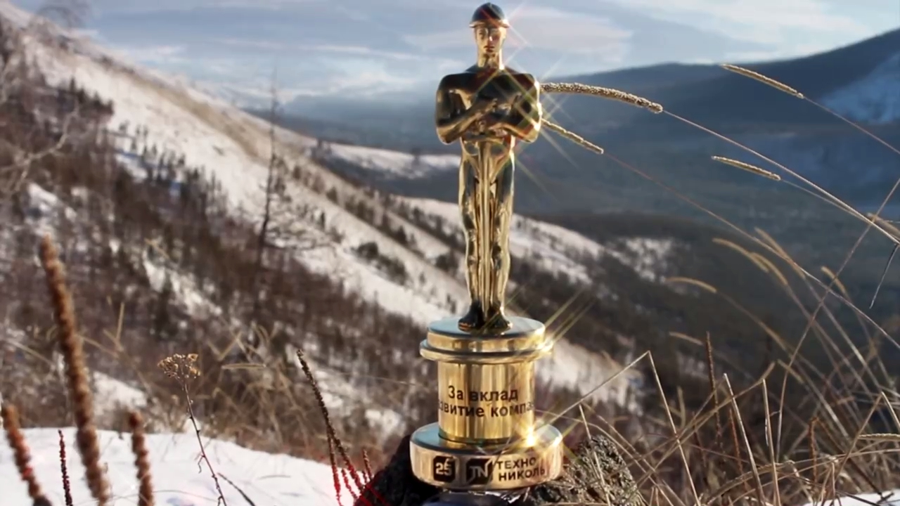 Крака Технониколь