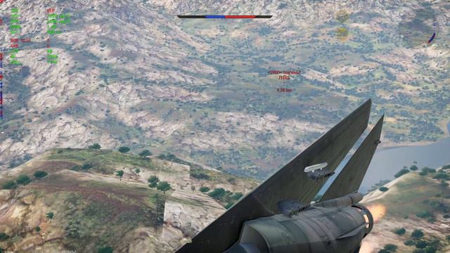 Stock Grind F -111A With Painless Pill смотреть онлайн