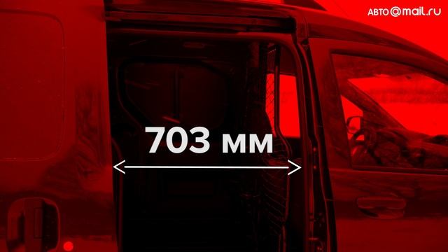 Renault Dokker: дешевле только Largus. Видеообзор модели