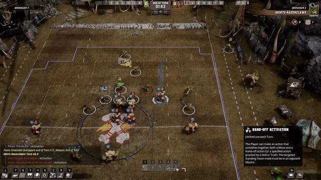 Blood Bowl 3 Review - Is it Worth it? смотреть онлайн