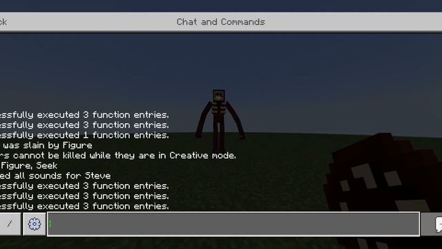 Roblox doors v2 [Figure Animation] Addon Minecraft PE By ICEy смотреть онлайн