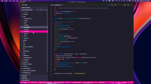Introducing Ignite 6.0: "Flame" смотреть онлайн