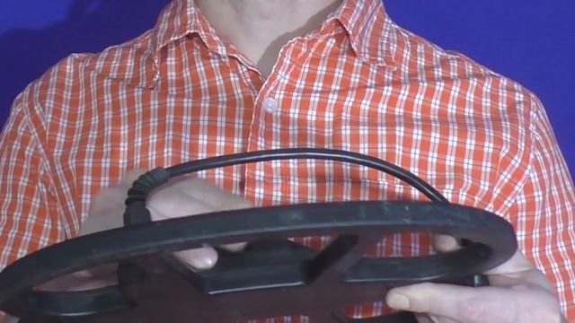 Катушки DETECH для металлодетекторов . Личное мнение.