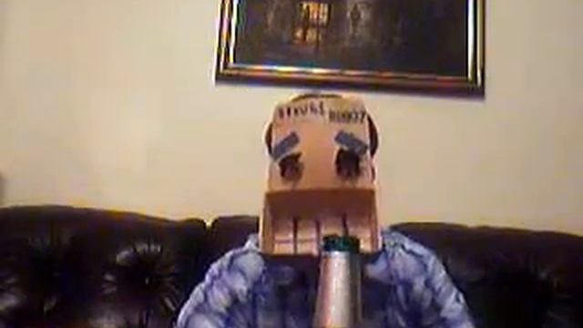 The Adventures of Box Robot & Paperface 2 смотреть онлайн