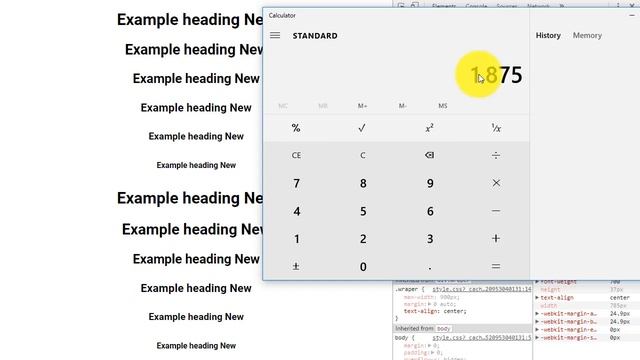 What is the difference between rem, em and pixel Rem vs em who is better How to use rem and em смотреть онлайн