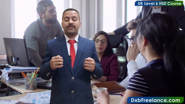 HSE level 6 UK Course смотреть онлайн