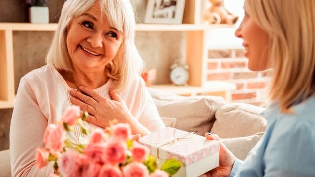 28 ноября! День матери! смотреть онлайн