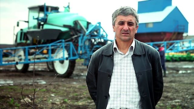 Защита озимой пшеницы смотреть онлайн